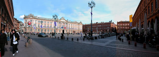 Place du Capitole