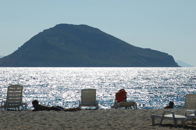 Plage De L Hotel A Torba Picture Of Hillstone Bodrum Hotel Spa Bodrum City Tripadvisor