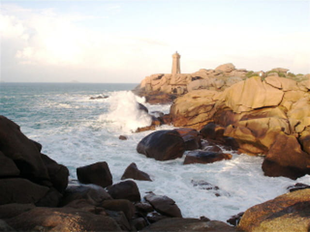 Ploumanach