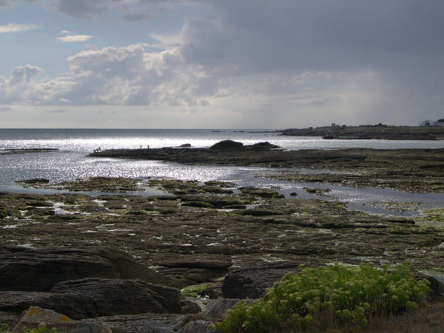 Pointe du Conguel