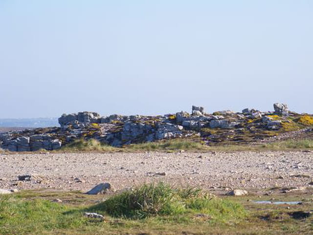 Pointe du pen hir