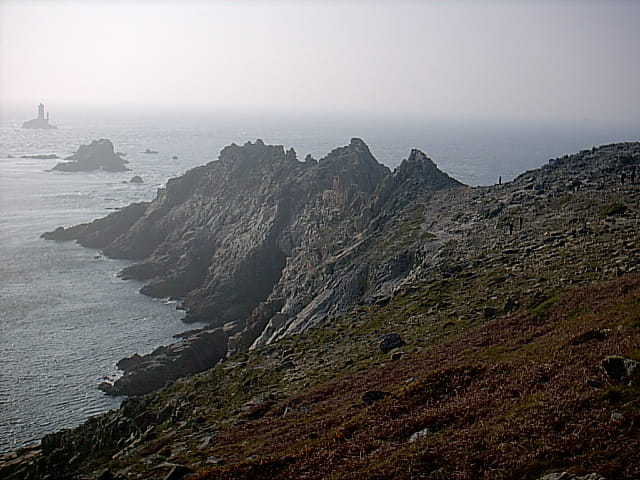 Pointe du raz