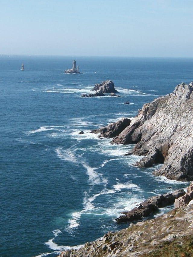 Pointe du Raz