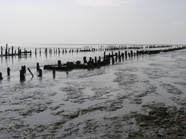 Pointe saint Clément
