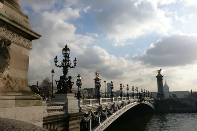 Pont Alexandre 3