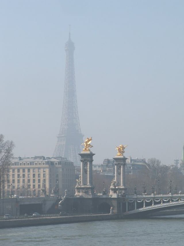 Pont alexandre iii