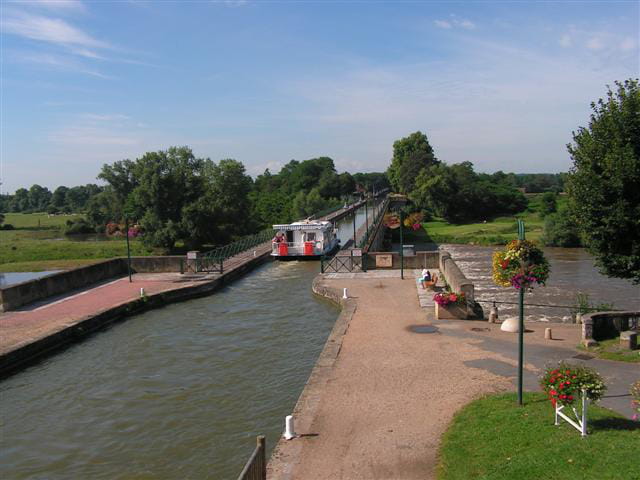 Pont Canal