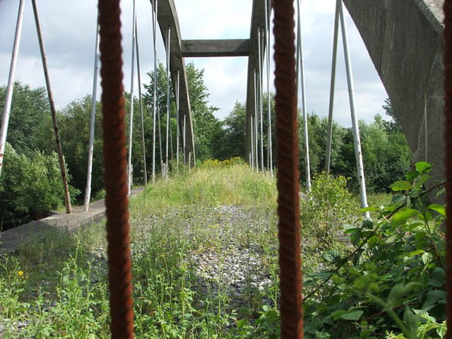 pont chemin de fer