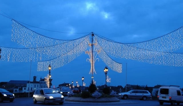 Pont de Bergerac