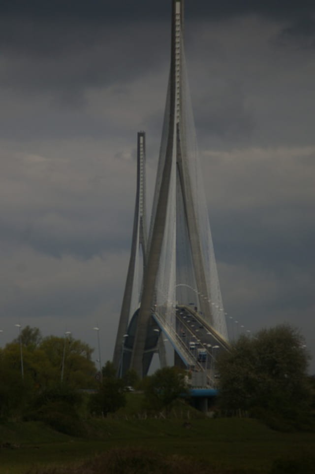 Pont de Normandie