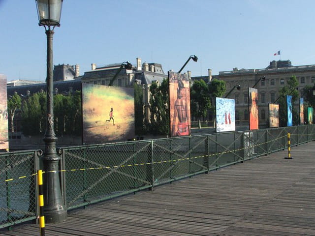 Pont des arts