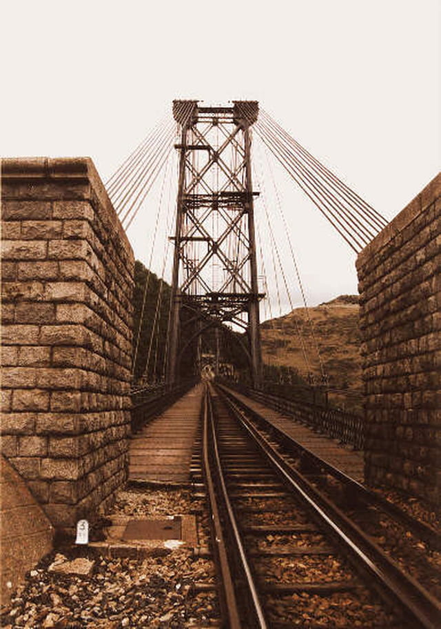 Pont gisclard