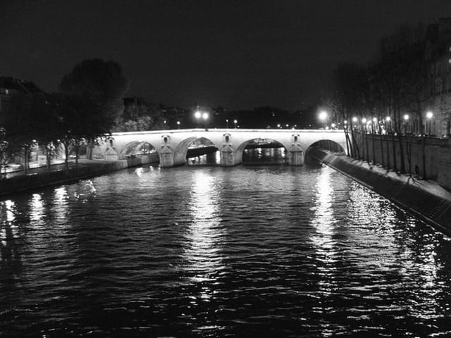 Pont Marie