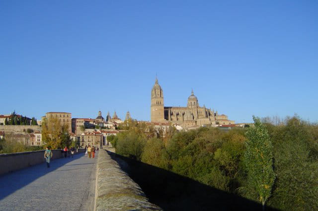 Pont romain