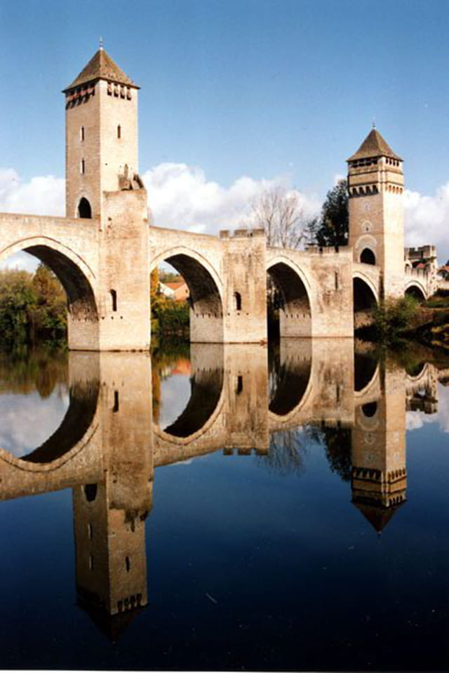 Pont Valentré