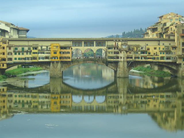 Ponte Vecchio