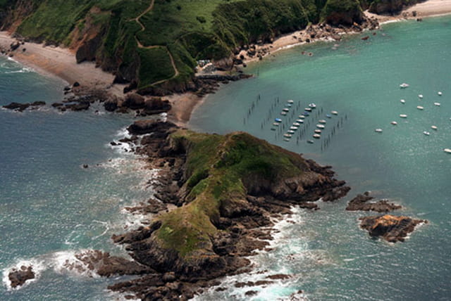 Port de Gwin-Zégal