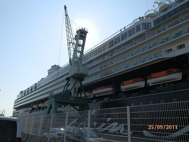 Port du Havre