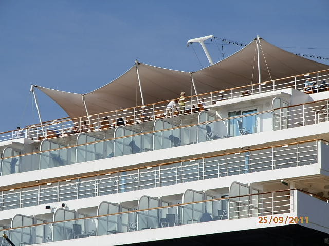 Port du Havre