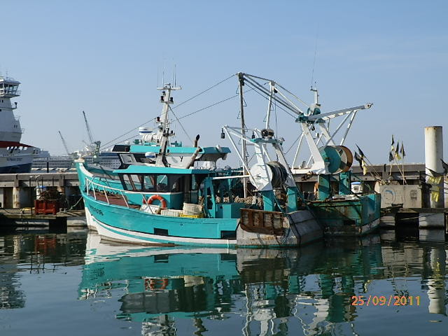 Port du Havre