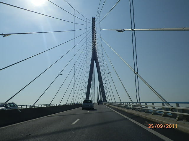 Port du Havre