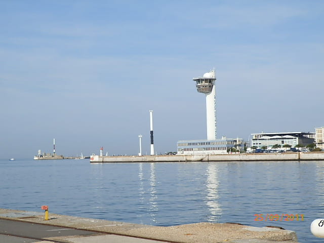 Port du Havre