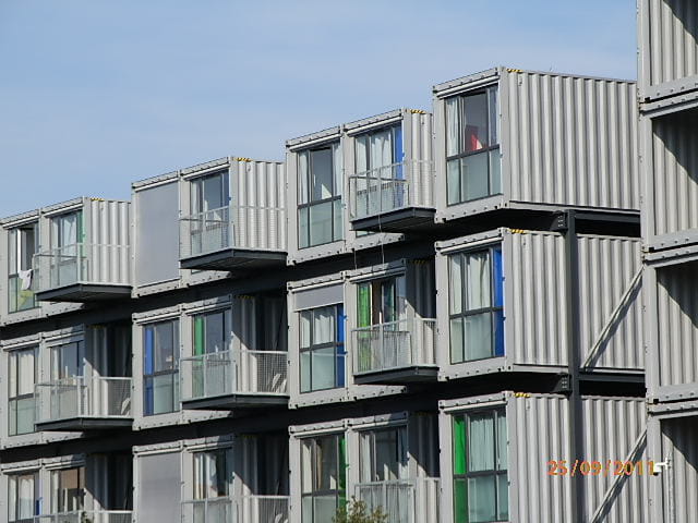 Port du Havre