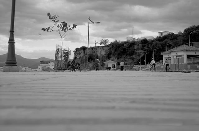 Promenade