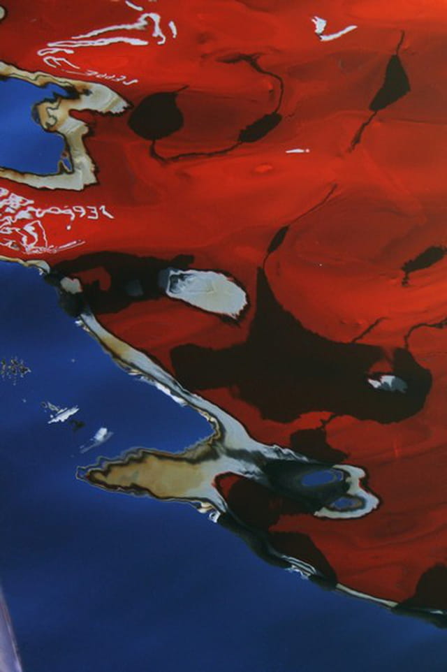 Reflets