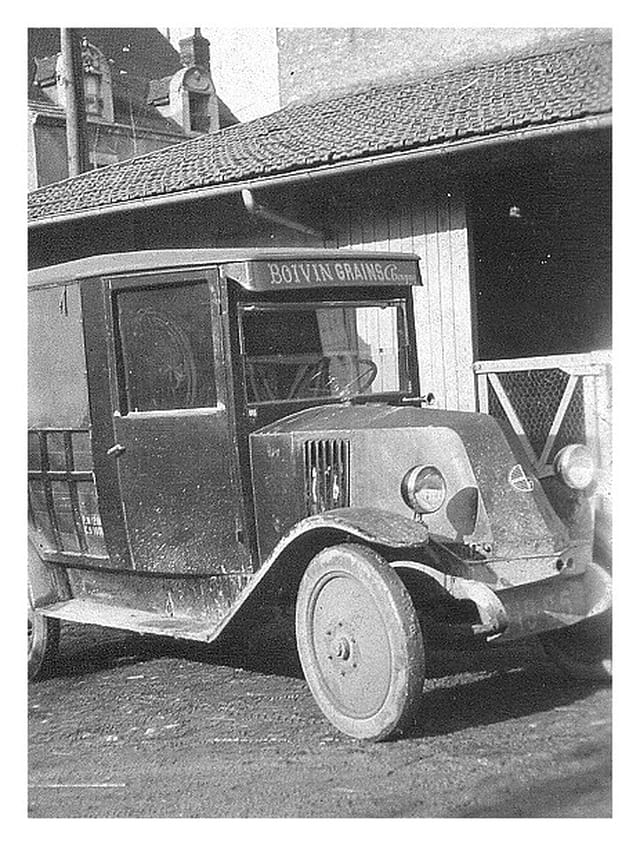 Renault 10hp