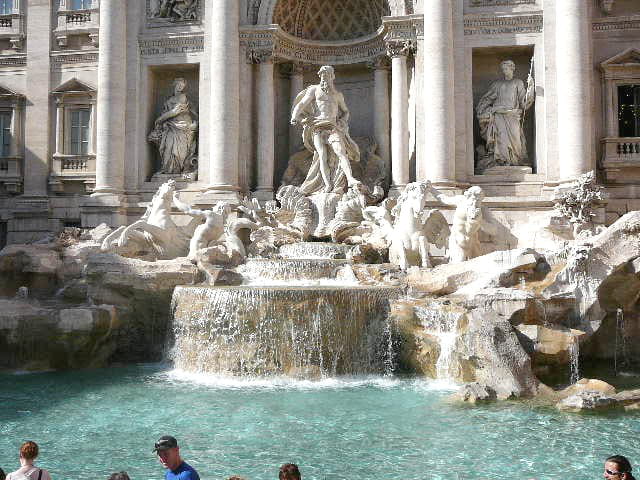 Rome