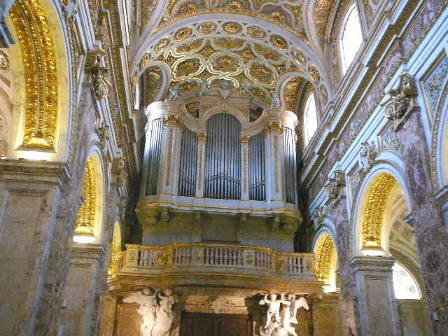 Rome