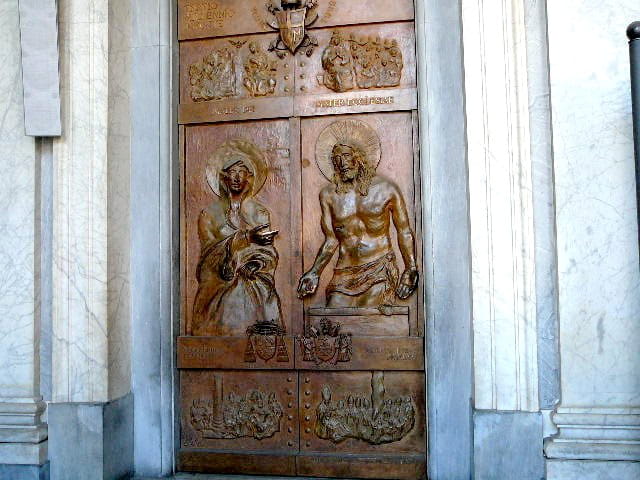 Rome