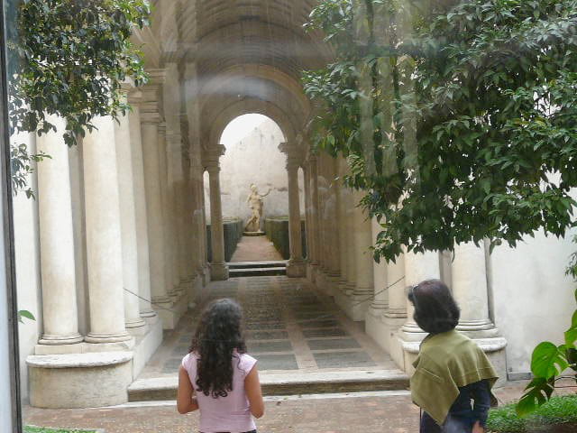 Rome