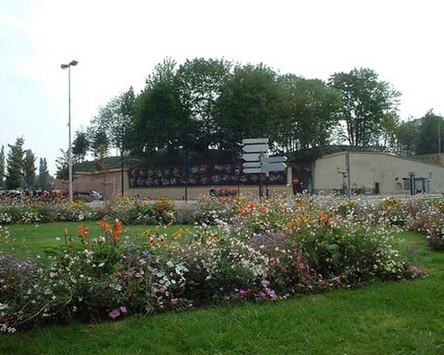 Rond point