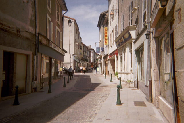 Prostituée rue joubert paris