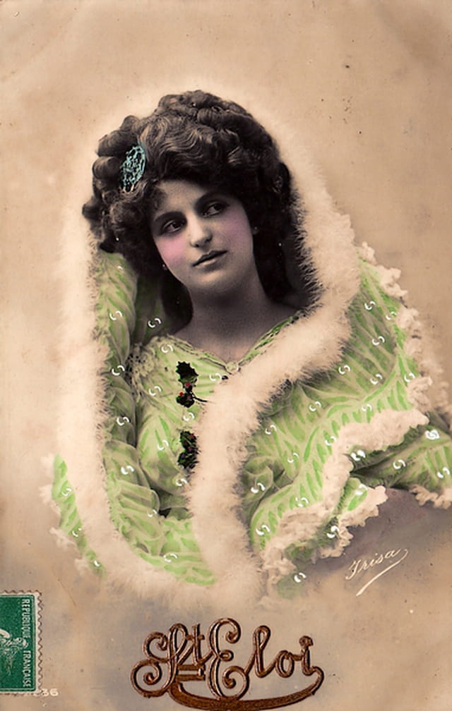 Saint eloi