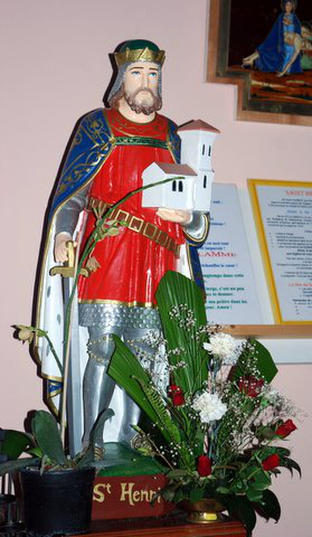 Saint Henri