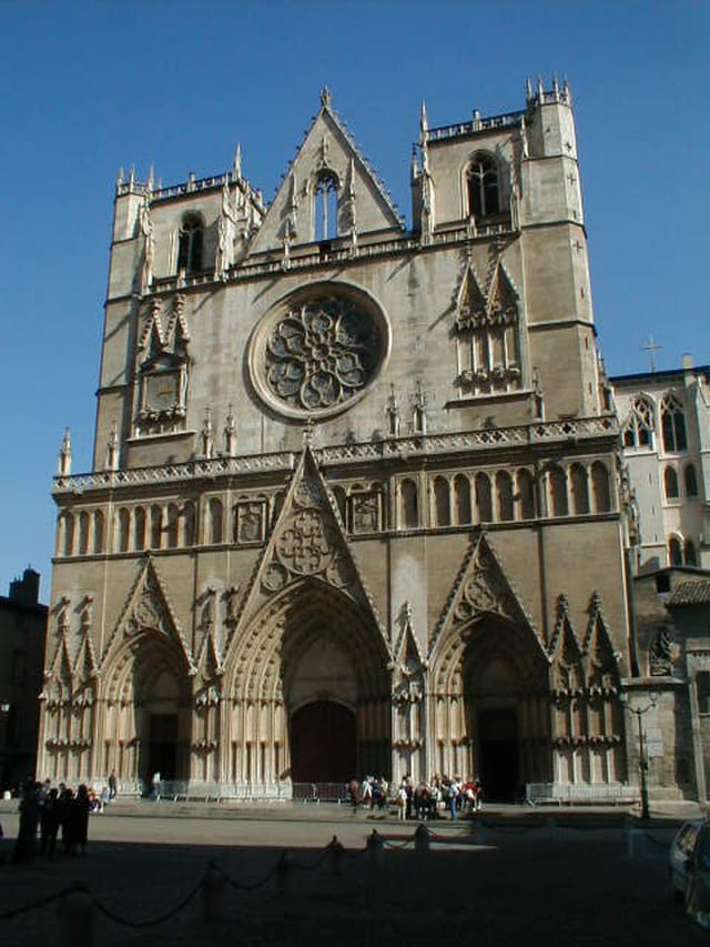 Saint Jean