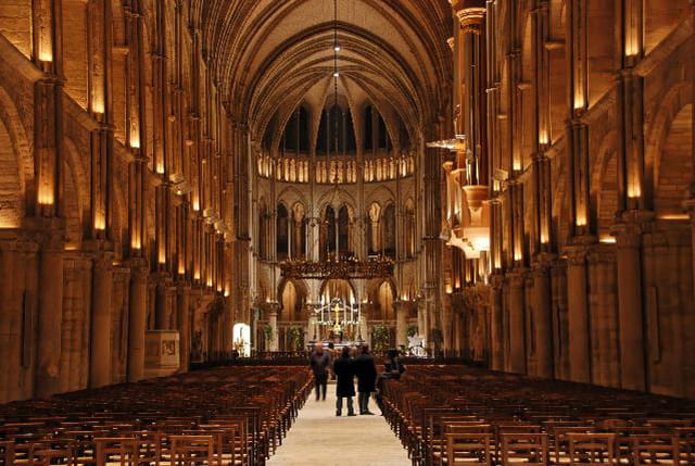 Saint rémi 1000 ans déjÃ