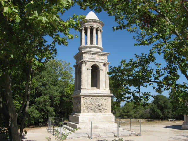 Saint rémy de Provence