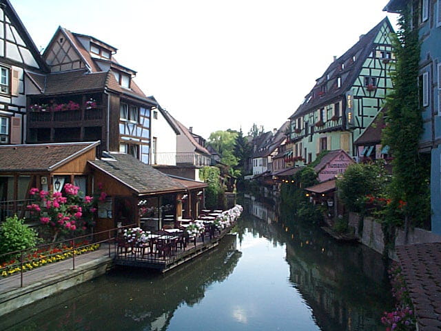 Colmar
