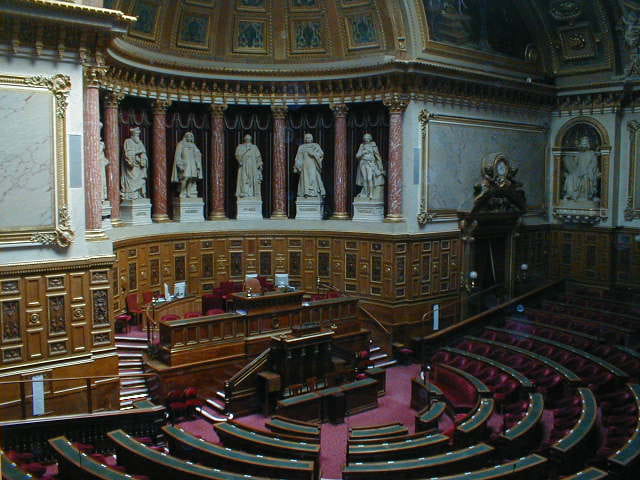Sénat Français