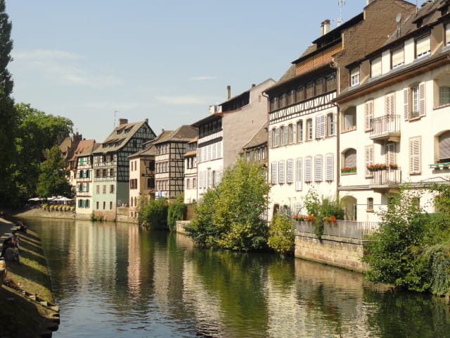 sérénité