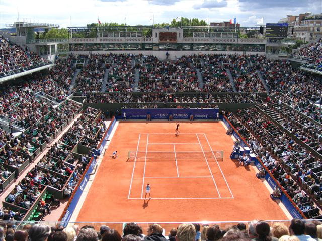 Simple féminin fed cup