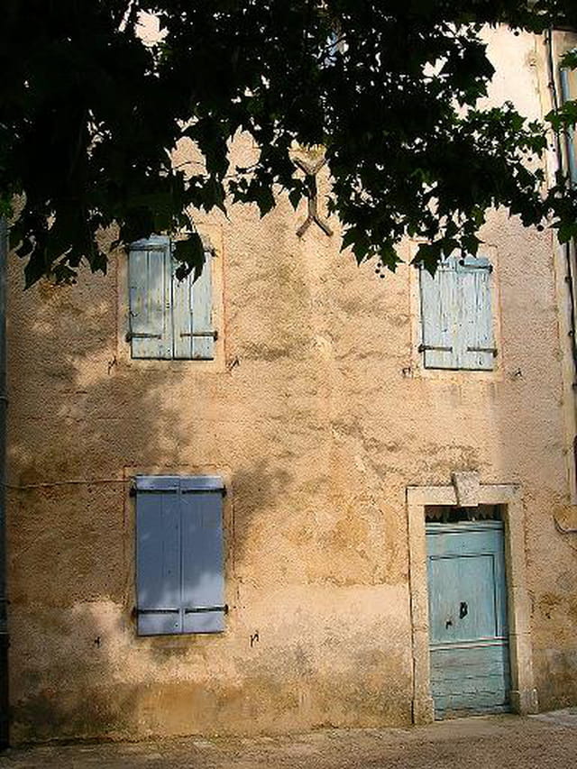 Soleils couchants