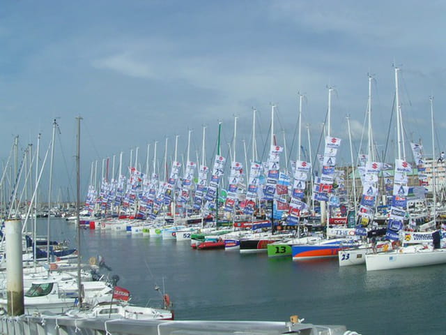 Solitaire du Figaro