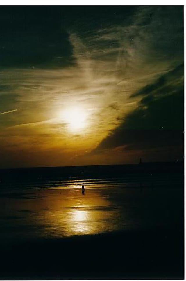 Solitude