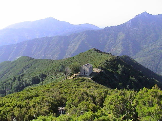 St Alexis