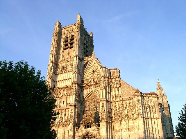 St Etienne s'endort